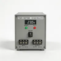 Power Conditioners