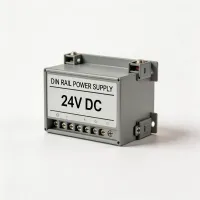 Industrial DC Power Supplies