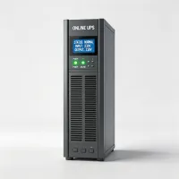 Online UPS Systems