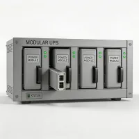 Modular UPS Platforms