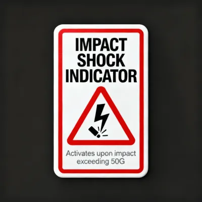 Impact Indicator