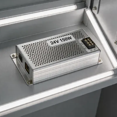 led switching power supply